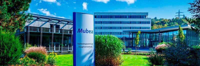Muhr und Bender (Mubea) übernimmt 49 Prozent des Entwicklungsdienstleisters Csi.