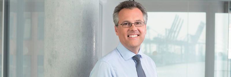 Kurt Sievers ist neuer Vorstandsvorsitzender der NXP Semiconductors N.V.