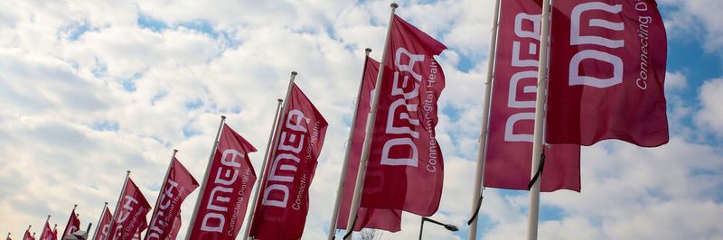 Die DMEA findet unter dem Namen DMEA Sparks vom 16. bis 18. Juni 2020 erstmalig in rein digitaler Form statt.