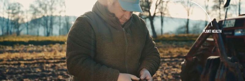 Viele Landwirte rechnen mit einem Dürresommer 2020. Das erfordert einerseits eine stärkere Bewässerung der Felder, andererseits dürfte aber auch das Wasser knapp werden. Eine Smartphone-App soll helfen, das Dilemma aufzulösen.