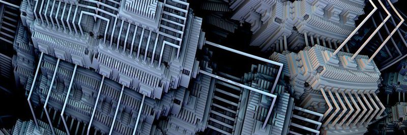 Die Gefahr, dass Quantencomputer bald in der Lage sind, die kryptografischen Schlüssel der Blockchain zu knacken, ist neben Datenschutz und Expertenmangel nur eines vieler Risiken der neuen Technologie.
