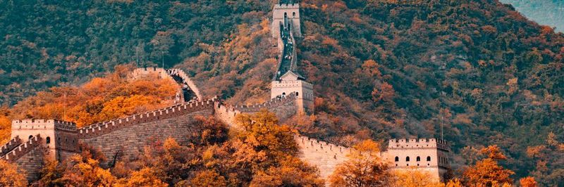Mit dem Format „China Market Insider“ berichtet marconomy regelmäßig über Marketing-Trends in China.