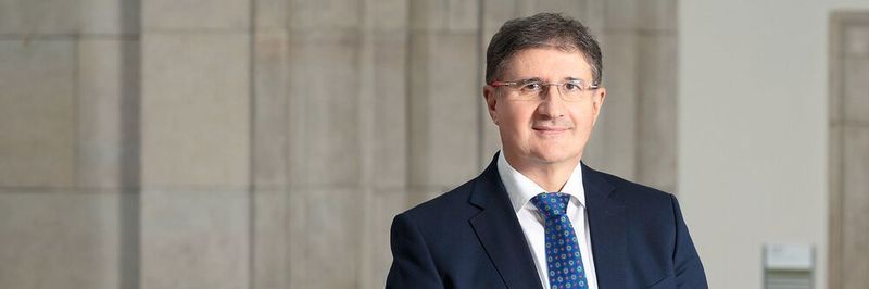 Für Thomas Popp hat die Corona-Krise auch die Leistungsfähigkeit der deutschen Verwaltung gezeigt