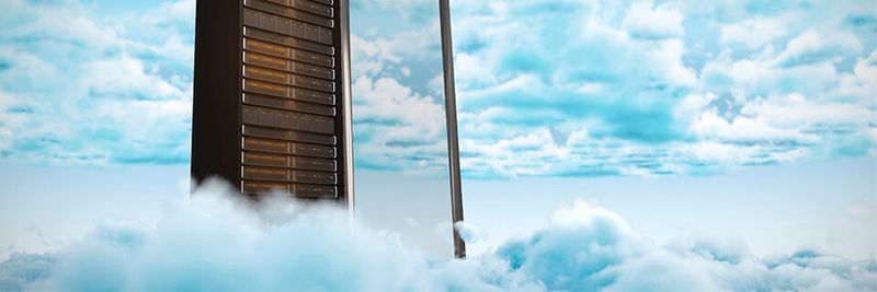 Das Cloud-Storage-Versprechen: höhere Agilität, bessere Benutzerfreundlichkeit und geringere Kosten.