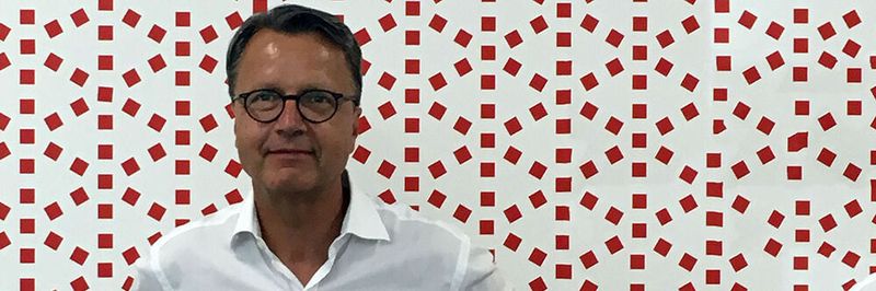 Der Autor: Otto Neuer ist Regional VP Sales bei Denodo