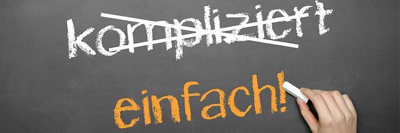 Expertentipp bei der Einrichtung eines SD-WANs: Halten Sie die Architektur so einfach wie möglich!