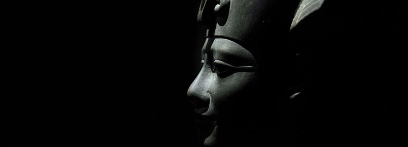 Die Göttin Isis (ägyptisch: Eset) ist Namenspatronin des Security-Anbieters Eset.