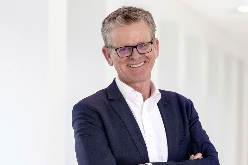 Matthias Rabe wechselt innerhalb des VW-Konzerns und wird zum 1. August Vorstand Technische Entwicklung bei Bentley.