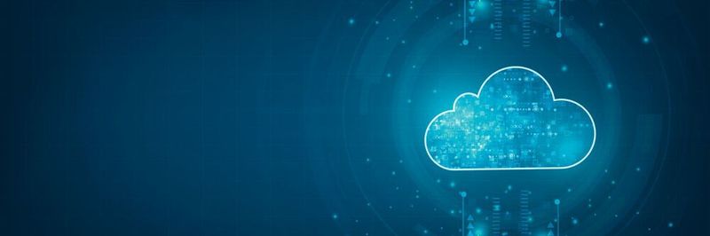 Beim Software-defined Networking wird das Netzwerk über eine Software gesteuert und ist von der Hardware getrennt.