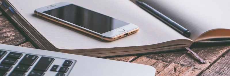 Mobile elektronische Geräte zum Bereitstellen von Informationen sind auch aus dem beruflichen Alltag nicht mehr wegzudenken.