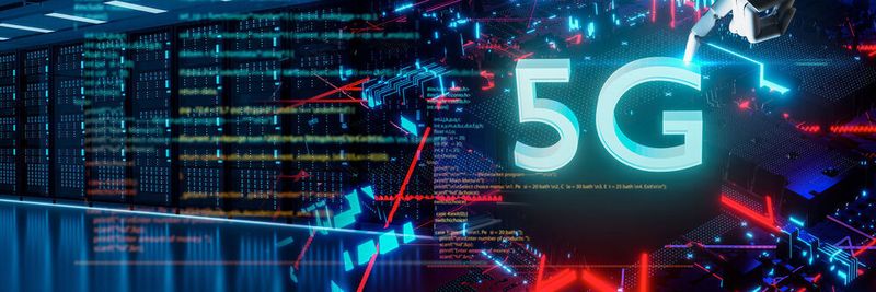 5G stellt auch neue Anforderungen an Security-Konzepte der Unternehmen.