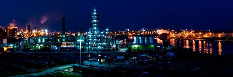 A European industrial electricity price creates planning security and thus a long-term stable framework for investments.