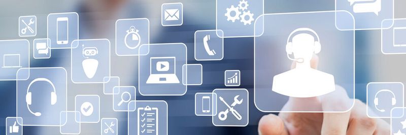 Ein Contact Center, auch Customer Interaction Center (CIC) genannt, ist eine Organisationseinheit, die alle ein-und ausgehenden Kommunikationskanäle im Kundenkontakt bündelt.