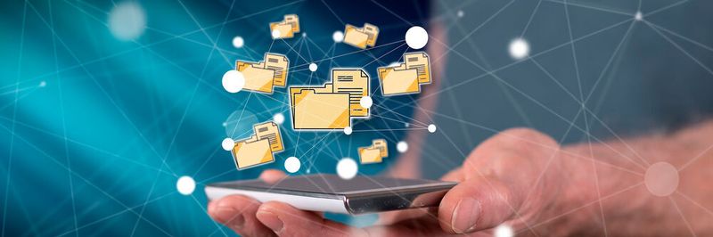 SharePoint oder lieber klassisches Dokumenten-Management-System?