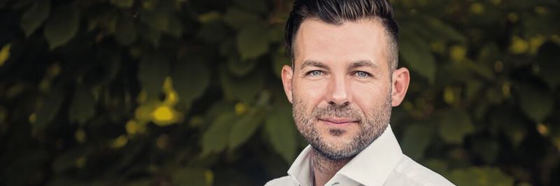 Waldemar Bergstreiser, Head of Channel Germany bei Kaspersky