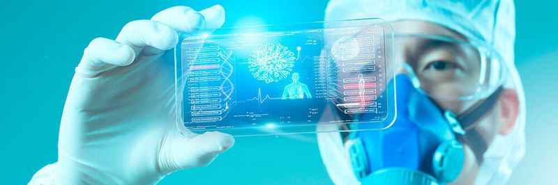 COVID-19 macht die Notwendigkeit zur „Virtualisierung“ von klinischen Studien deutlich