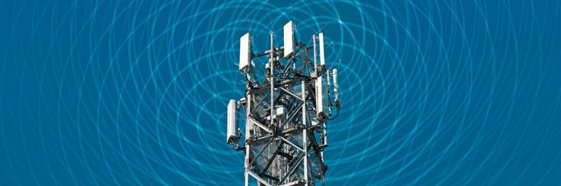 Mobilfunkmasten: In vielen Orten stoßen Mobilfunkunternehmen beim Ausbau des Netzes auf Widerstand.