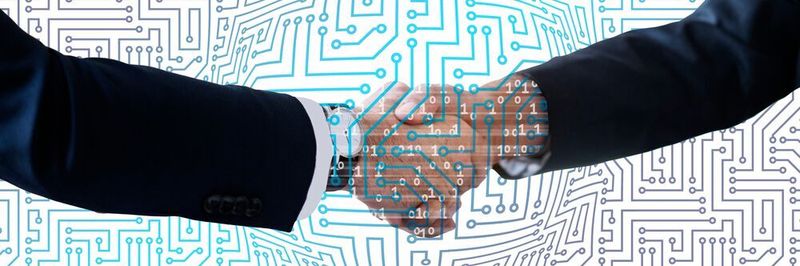 Als technologischer „Enabler“ kann die Blockchain Prozesse schneller, kostengünstiger und einfacher abwickeln. Davon kann auch das Personalwesen profitieren.