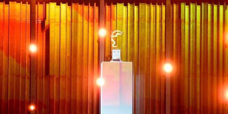 Der Hermes Award wird dieses Jahr online verliehen.