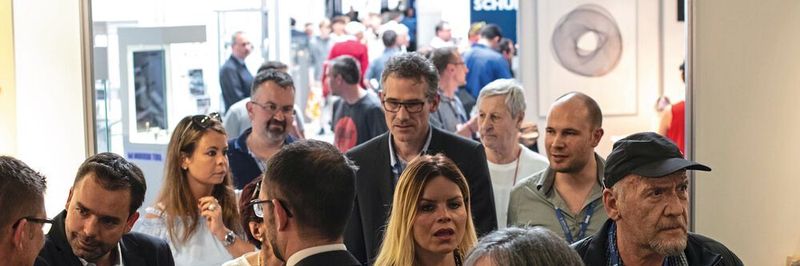 Exposants et visiteurs seront-ils au rendez-vous en cette fin d'année?