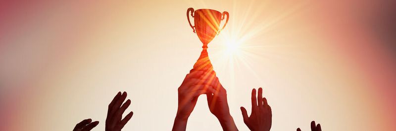 Insgesamt sieben IT-Sicherheitsunternehmen sind in diesem Jahr die Champions der Canalys Cybersecurity Leadership Matrix.