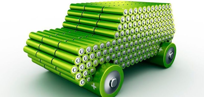 Die Lebensdauer der Batterie hängst stark von der Nutzung ab.
