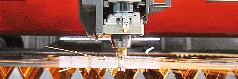 La course à la puissance des sources laser va se poursuivre et Bystronic est en pôle position – et ceci notamment grâce à son partenariat avec IPG.