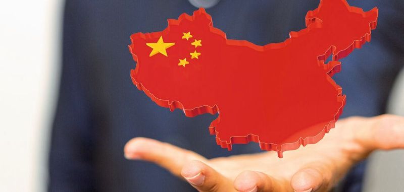 Unter dem Titel „China Market Insider“ berichtet der MM Maschinenmarkt ab jetzt regelmäßig aus dem chinesischen Markt.