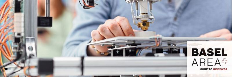 L'i4Challenge offre une plateforme pour aider les innovateurs à promouvoir leurs produits ou services d’industrie 4.0. De plus, les participants bénéficient d’un accès à des partenaires, des mentors, des collaborateurs et des clients potentiels, et ont accès à un programme de mentorat grâce à Basel Area Business & Innovation.