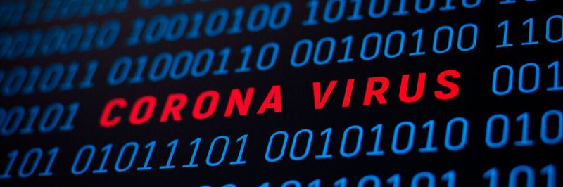In Zeiten der Corona-Pandemie fordert die EU-Kommission Facebook, Twitter & Co. dazu auf, monatlich über ihren Kampf in Sachen Fake News zu berichten