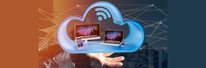 Künftig werden MSPs nicht nur Systeme für Kunden betreiben, sondern ihnen in zunehmendem Maße komplette IT-Umgebungen bereitstellen.