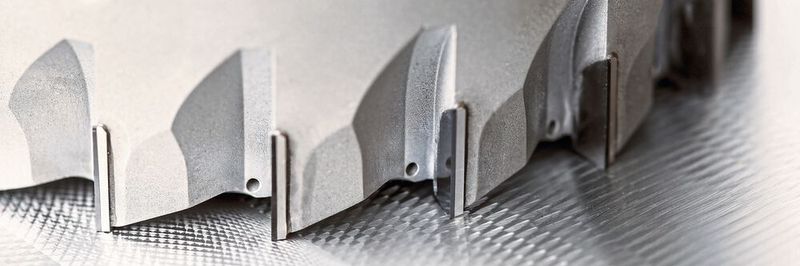 Beste Oberflächen: Die weiterentwickelten Planfräser der Reihe FaceMill-Diamond mit optimierten Kühlmittelaustritten.