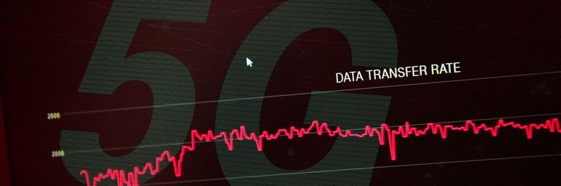 5G-Campus-Netzwerke versetzen Unternehmen in die Lage, Daten über verschiedene Systeme hinweg zu integrieren.