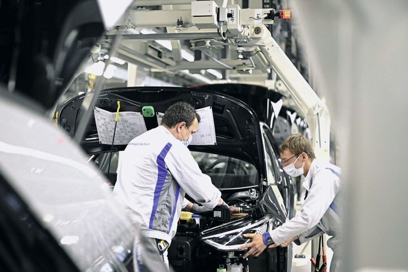 Automobilzulieferer müssen sich zunehmend die Frage stellen, welche Kunden und Projekte wirtschaftlich noch möglich sind.