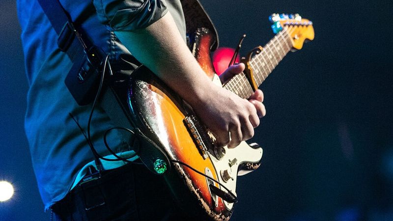 Die dezentrale Opus-Musikplattform will Musikern per Blockchain zu besseren Verdienstmöglichkeiten verhelfen.