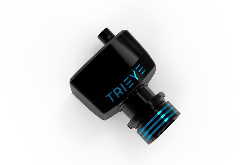 Kamera von Tri-Eye.
