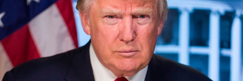 Präsident Donald Trump hatte Mitte Mai 2020 faktisch für ein weiteres Jahr Geschäfte mit den chinesischen Netzwerkausrüstern Huawei und ZTE untersagt.