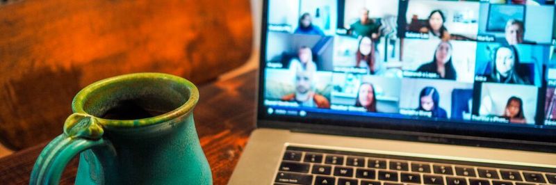 Das Kooperationsforum und die Fachausstellung 'EinDruck³' von Bayern Innovativ finden 2020 online statt.