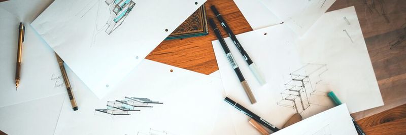 Das Skizzieren in einem CAD-Programm kann den Designer mitunter limitieren – Abhilfe soll eine neue Software schaffen.