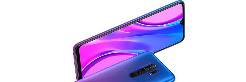 Das Redmi 9 gibt es in der Variante mit 3 GB RAM und 32 GB Flash-Speicher für 160 Euro (UVP).