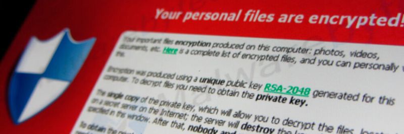 Ransomware-Attacken treffen Unternehmen oft so schon hart genug. Umso wichtiger, zu verhindern, dass dazu noch ein Bußgeld wegen eines Verstoßes gegen die DSGVO kommt!