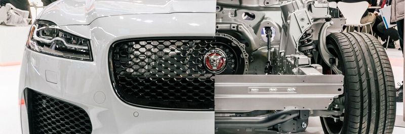 The technological change in the automotive industry away from the combustion engine and towards electrified and other alternative drives is also having an impact on the die casting industry.