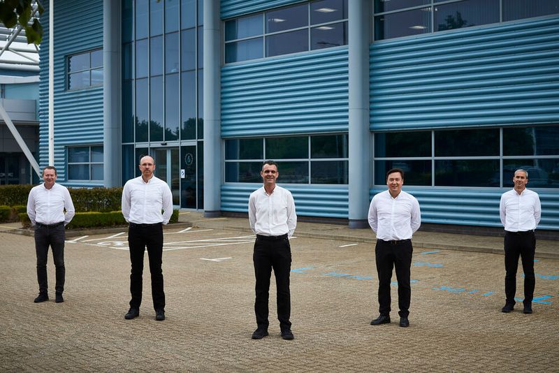 Mercedes-AMG High Performance Powertrains (HPP) stellt sich zum 1. Juli 2020 neu auf, nachdem Andy Cowell seine Rolle als Managing Director aufgeben wird. In diesem Zuge werden seine Verantwortlichkeiten auf die neue Führungsspitze verteilt.