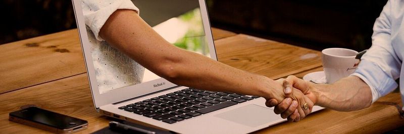 Noch immer kann Viertel der Menschen mit der Digitalisierung nichts anfangen, der Entwicklung nicht schritthalten oder lehnt sie schlicht ab. Deshalb braucht es mehr digitale Teilhabe.
