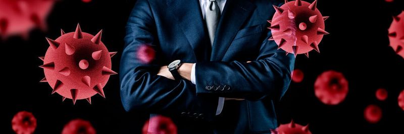 Obwohl Service Provider aktuell eine erhöhte Nachfrage nach Cloud Services beziehungsweise Remote Work verzeichnen konnten, leiden auch sie unter den finanziellen Herausforderungen der Corona-Pandemie.