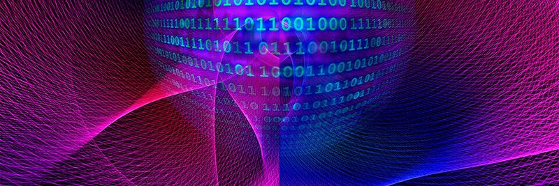 Backup-Daten liegen immer seltener einfach nur gespeichert herum.