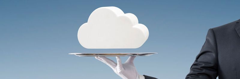 Ein weiterer Anbieter auf dem Cloud-MSP-Markt: Microsoft-Spezialist Glückkanja-GAB.