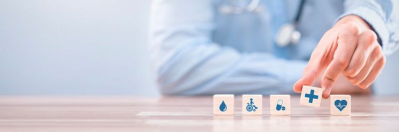 Der BKK Landesverband Mitte setzt beim elektronischen Prozessmanagement für das Qualitätsprüfungsverfahren Pflege auf die Softwarelösung pro care VMP QUALI