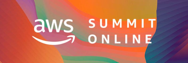 Die Anwenderkonferenz „AWS Summit EMEA“ fand, angesichts der Covid-19-Pandemie, diesmal virtuell statt.