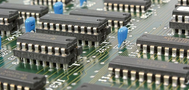 Mit „CHIPS for America“ hat die US-Regierung eine milliardenschwere Gesetzesinitiative eingebracht, die Halbleiterfertiger dazu bewegen soll, ihre Chipproduktion wieder zurück in die USA zu verlagern.